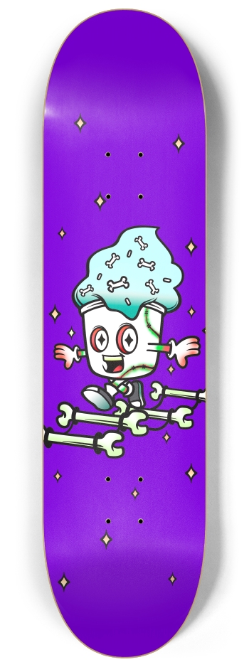 BrainFreeze