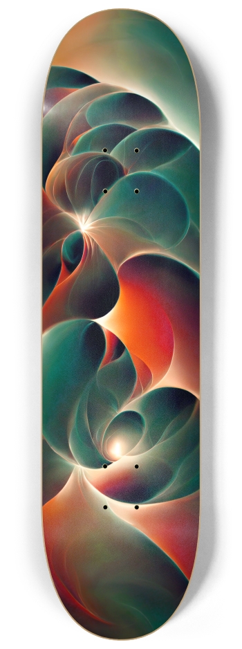 Dimensional Transformation