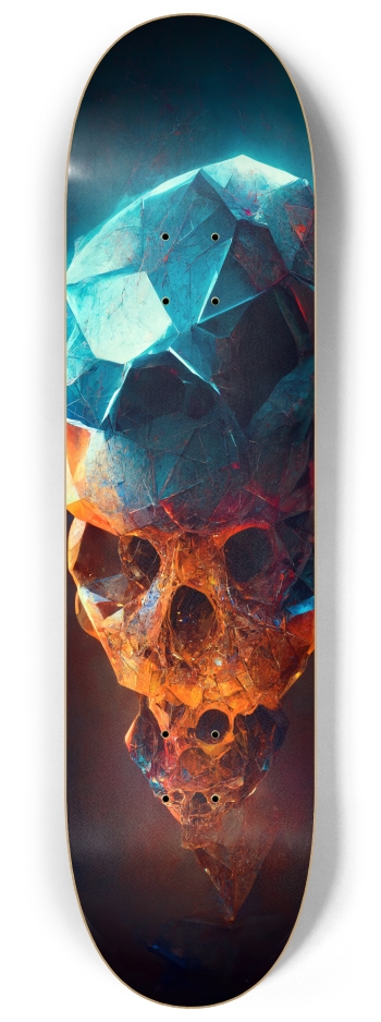 Skull Diamond