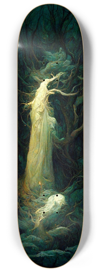 Tree of Light 