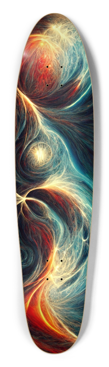 Universal Warp