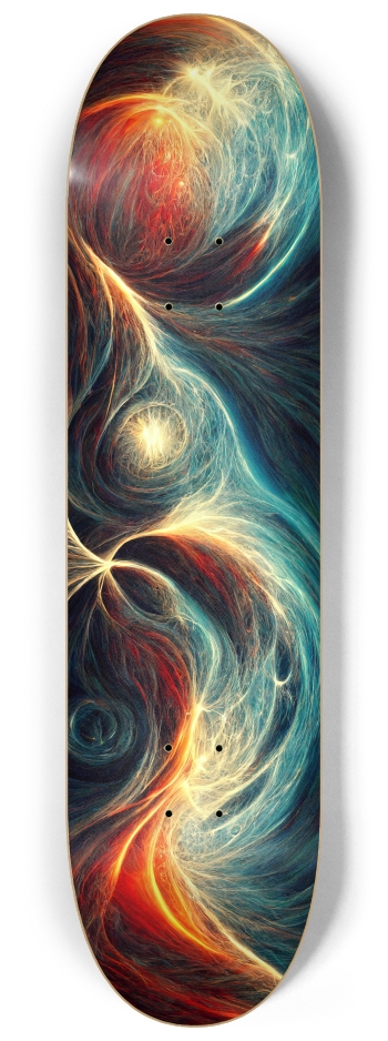 Universal Warp