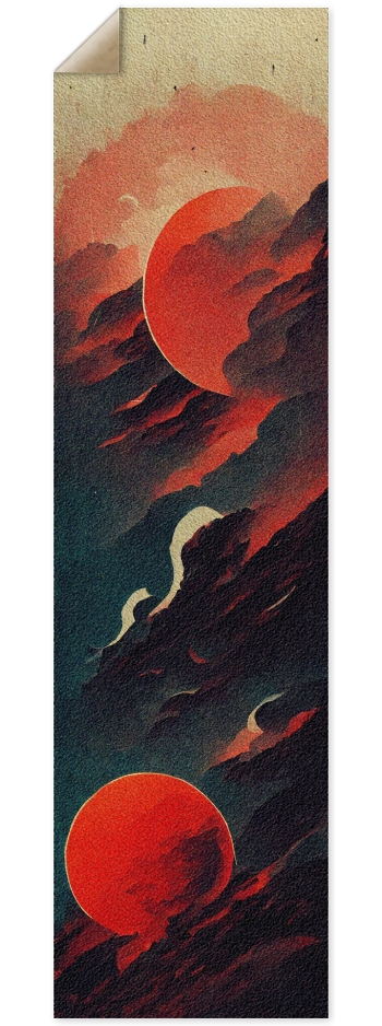Red Sun