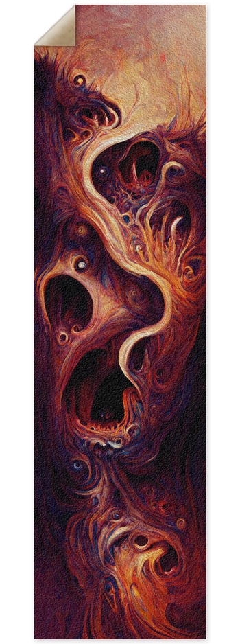 Screaming into the Void