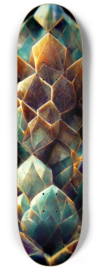 Tesselating