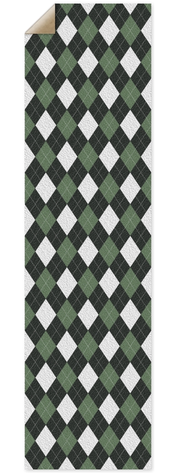 Argyle Gargyle