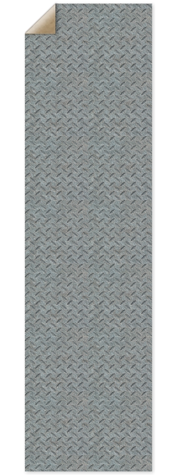 Grunge Diamondplate