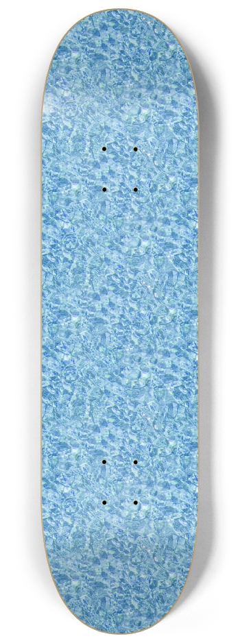 Poolwater