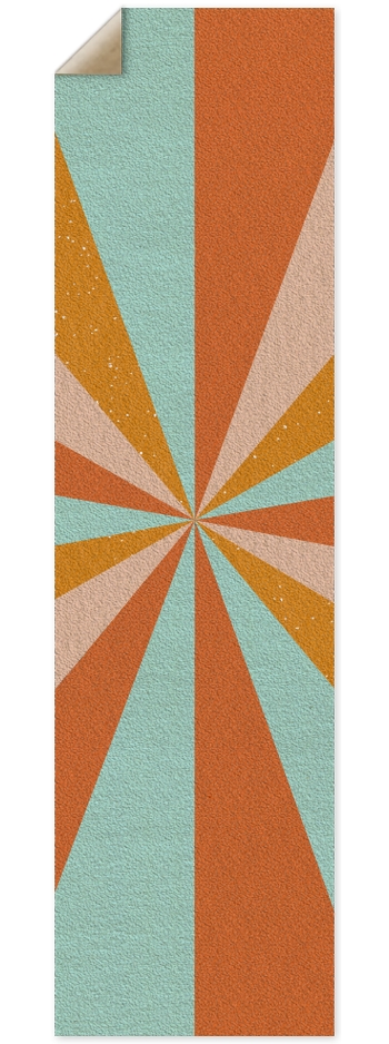 Retro Burst