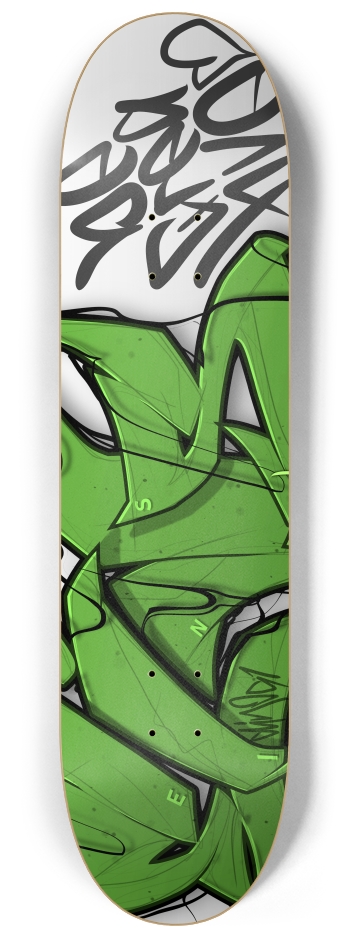 be creative EINS