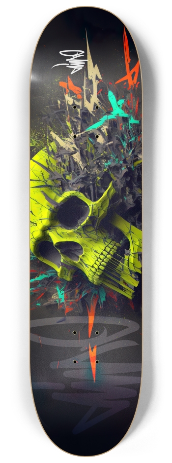 A fools dream 1 . www.rhinosaurarts.com