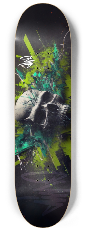 A fools dream 2. www.rhinosaurarts.com