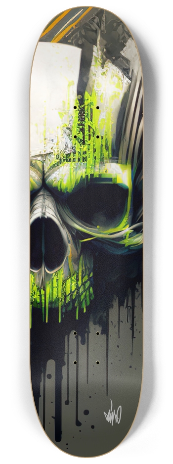 A fools dream 5. www.rhinosaurarts.com