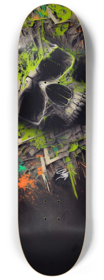 A fools dream 7.  www.rhinosaurarts.com