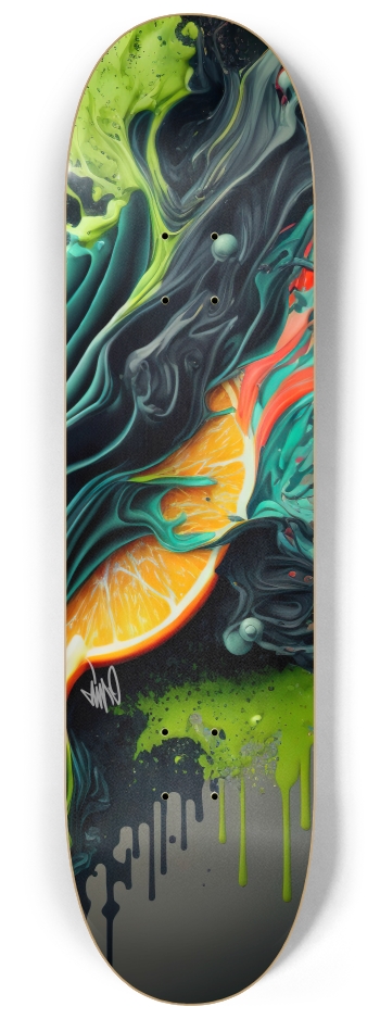 A fruits dream dream 1 . www.rhinosaurarts.com