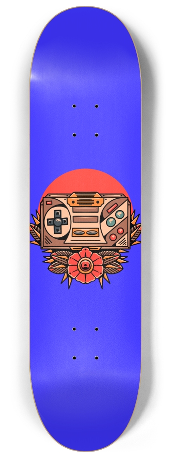 Retro Game