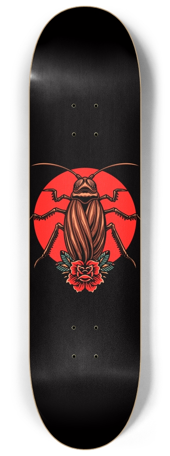 Roach