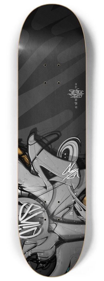 eins one