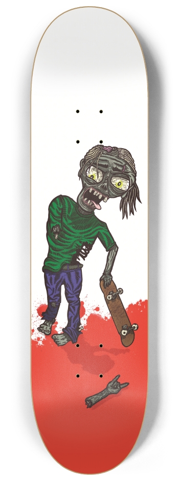 Day of the Shred