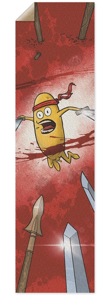 Ninja Bean