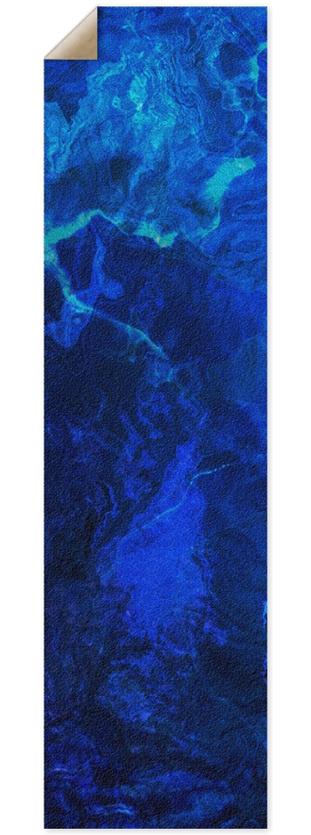 Deep Blue Sea
