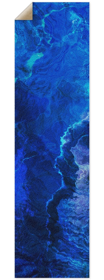 Crashing Waves