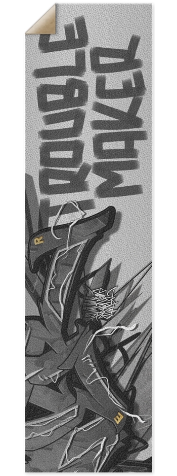 Troublemaker 1/3