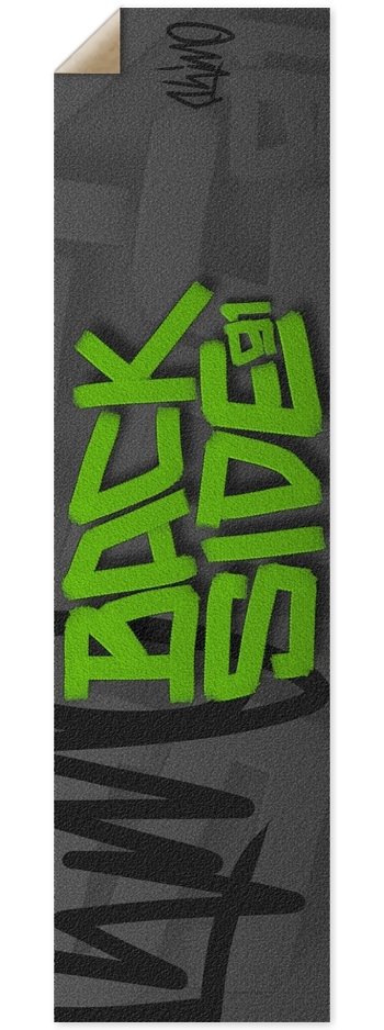 backside 91