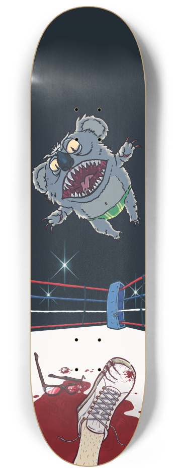 Drop Bear