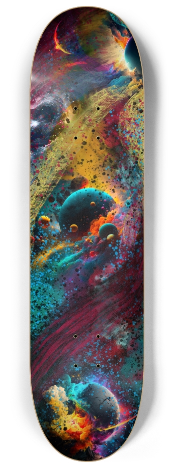 Axiom Universes