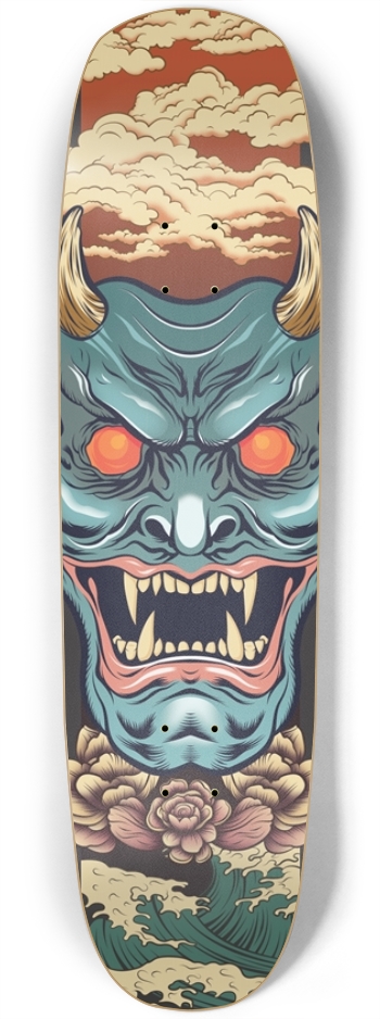 Hannya