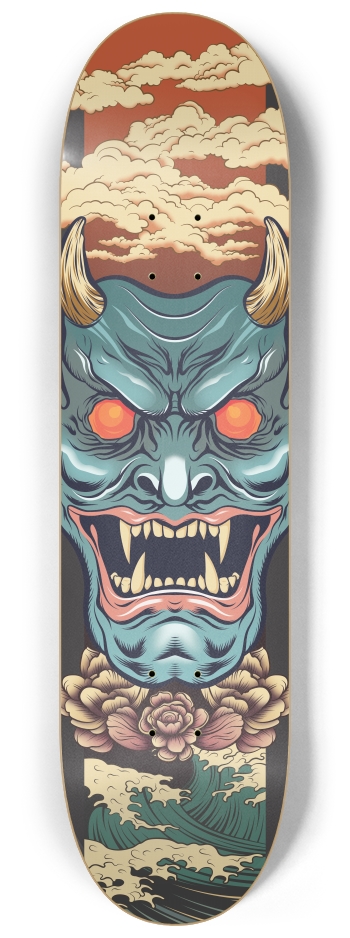 Hannya
