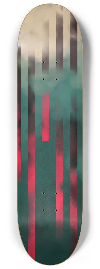 Smoke & Lines
