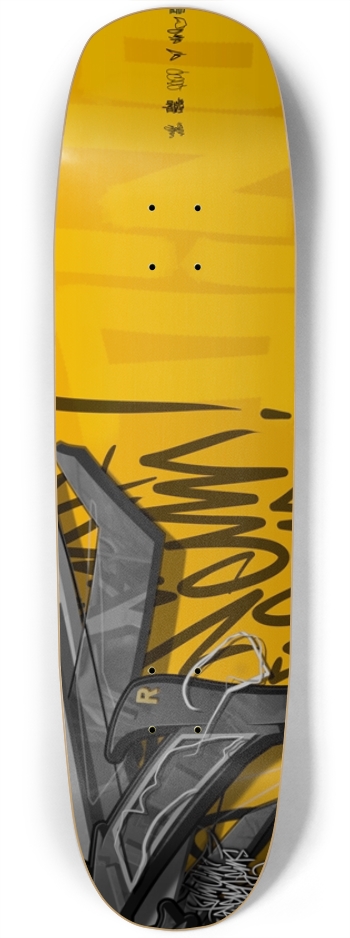 NEUNER orange 2