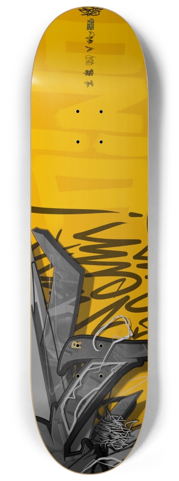 NEUNER orange 2