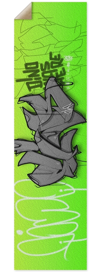 EINS green