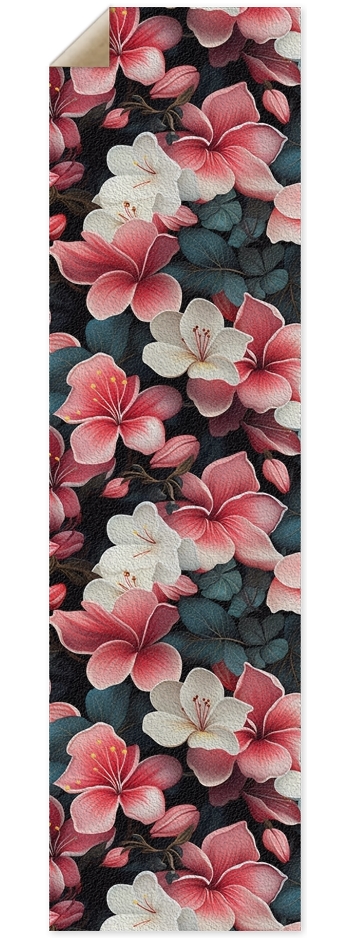 Pink Plumeria 1