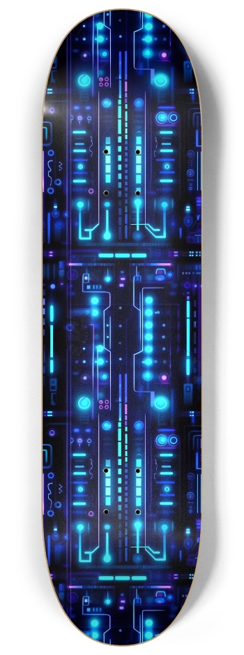 Atompunk 1