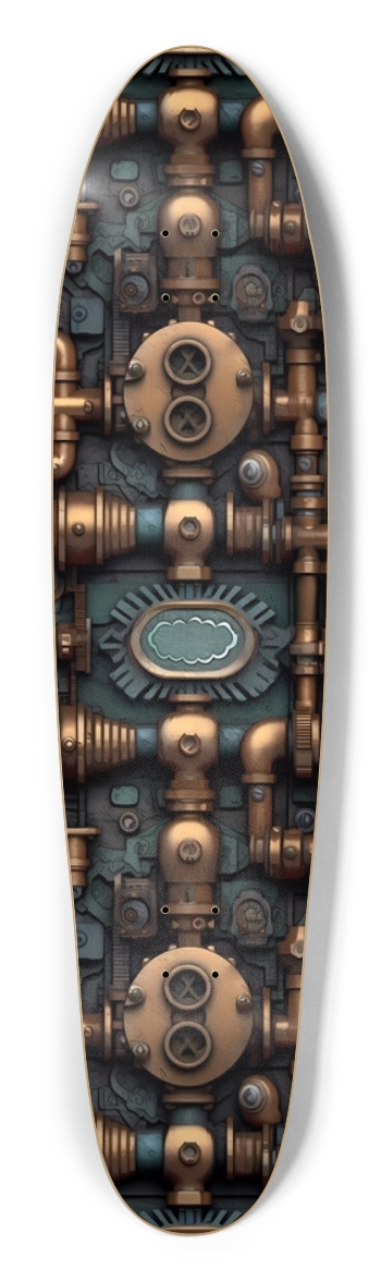 Dieselpunk 1