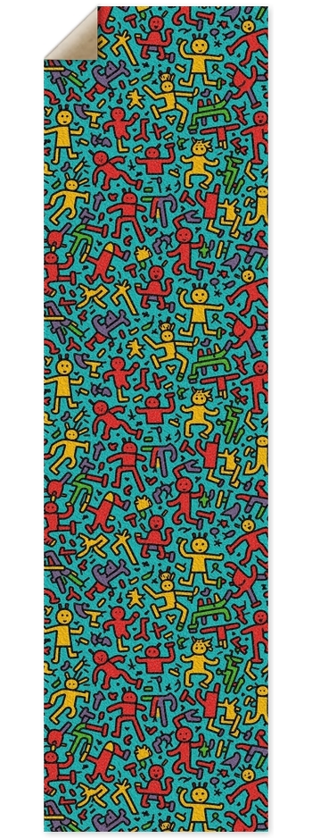 Retro Graffiti 1