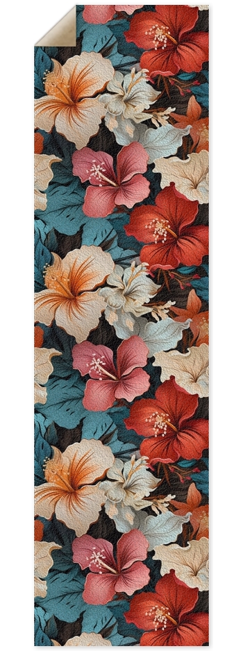 Mixed Hawaiian Flowers