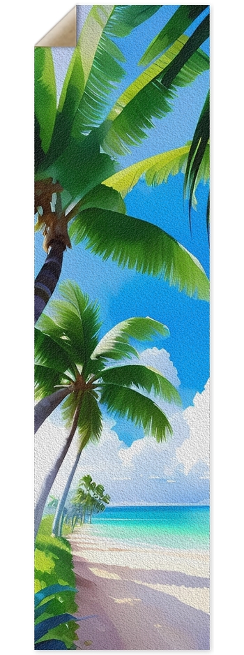 Tropical Beach 1