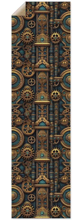 Steampunk 1A