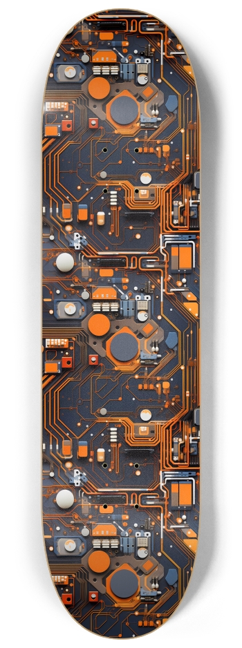 Motherboard 1