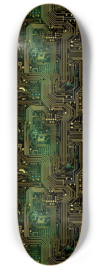 Circuit Board 1