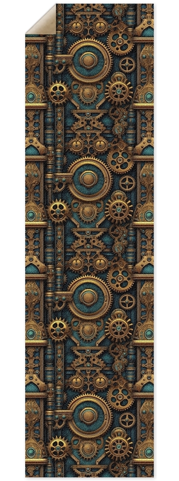 Steampunk 1B
