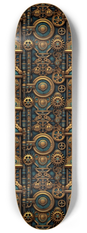 Steampunk 1B
