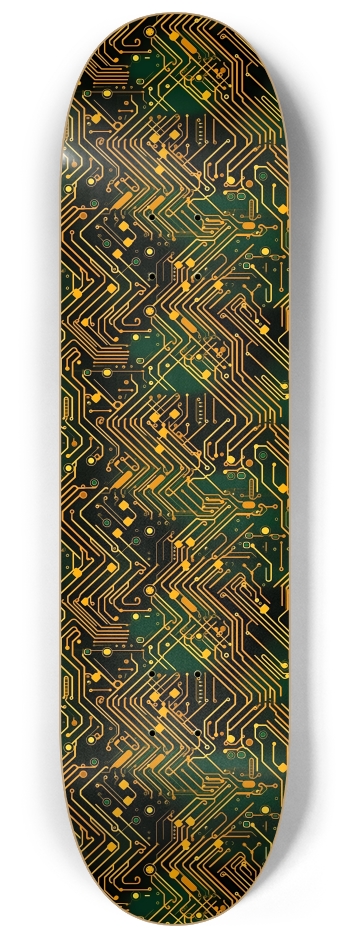 Circuit Board 2