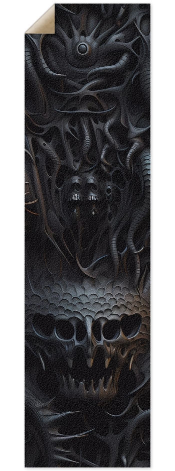 Necronomicon 1