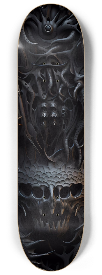 Necronomicon 1